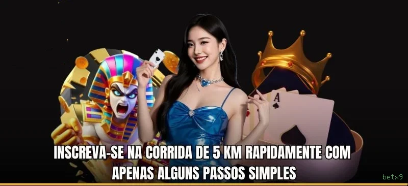 betx9 Plataforma