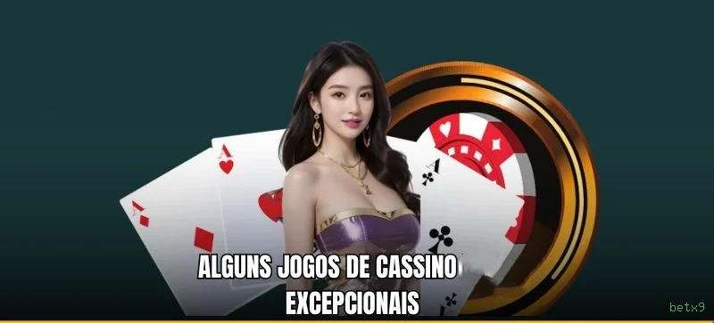 betx9 Plataforma